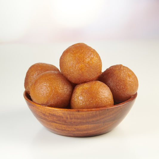 Gulab Jamun