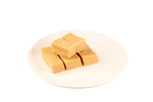 Khoya Barfi