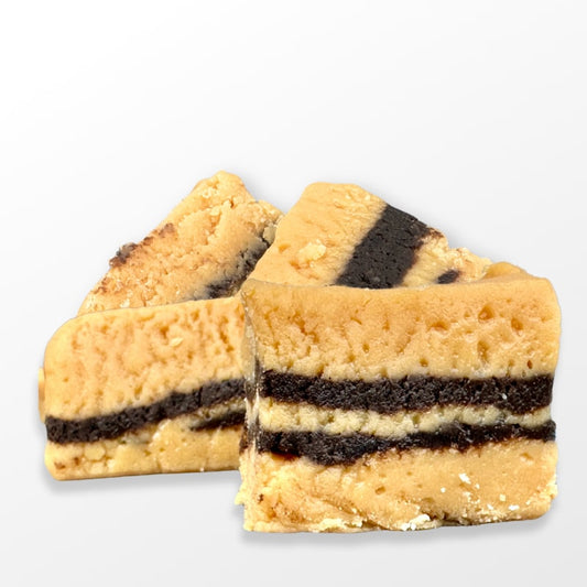 Chocolate Barfi