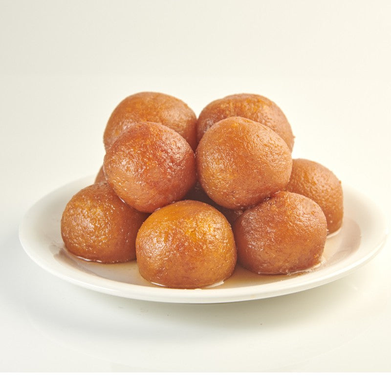 Gulab Jamun