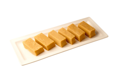 Khoya Barfi