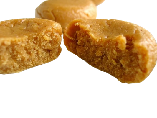 Khoya Pede